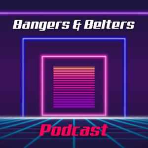 Bangers & Belters Freedom FM