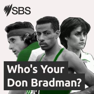 Who’s Your Don Bradman? by SBS