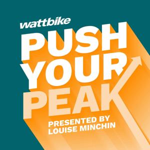 Push Your Peak by Wattbike