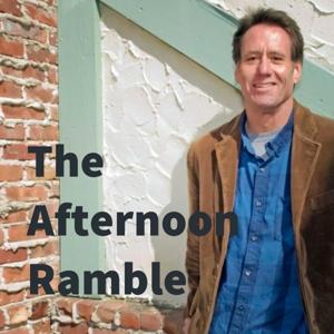 The Afternoon Ramble by WLIW-FM