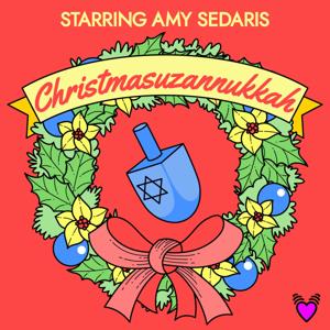 Christmasuzannukkah: Starring Amy Sedaris and Noah Galvin