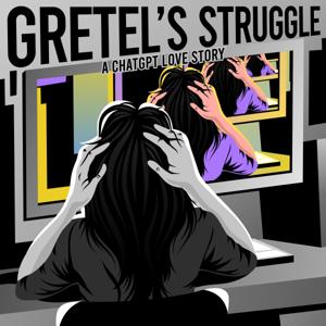 Gretel's Struggle