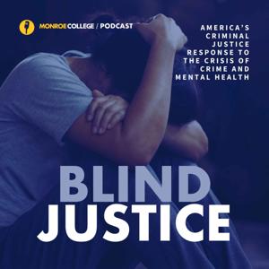 Blind Justice by Peoples Media, Monroe College