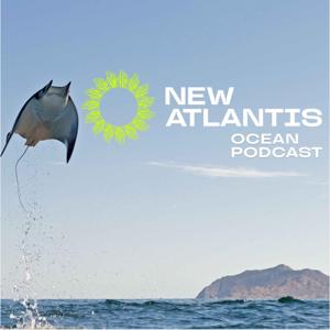 NewAtlantis Ocean Podcast by Peoples Media, JJ Ramberg