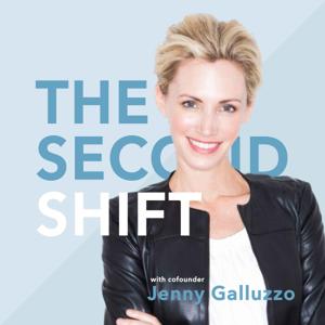 The Second Shift by Peoples Media