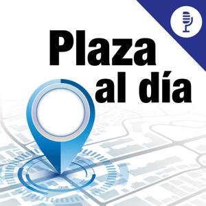 Plaza al día