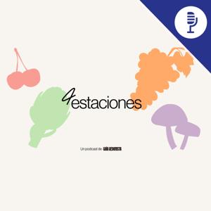 Cuatro Estaciones by Plaza Podcast