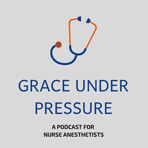 Grace Under Pressure