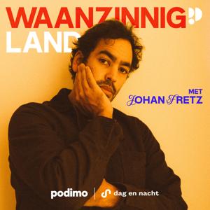 Waanzinnig Land