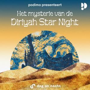 Het mysterie van de Diriyah Star Night by Dag en Nacht Media