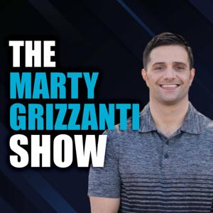 The Marty Grizzanti Show