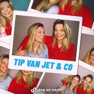 Tip van Jet & Co by Dag en Nacht Media