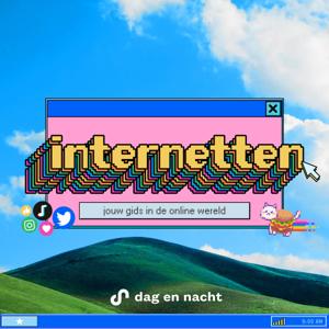 internetten by Dag en Nacht Media | Podimo