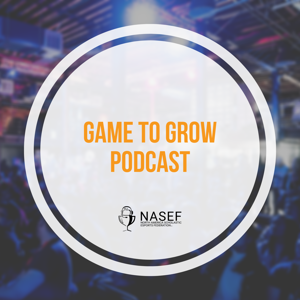 Game to Grow Podcast