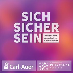 sich-sicher-sein