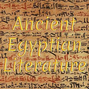 Ancient Egyptian Literature