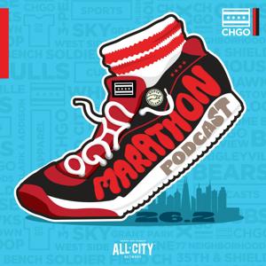 CHGO Chicago Marathon Podcast by ALLCITY Network, CHGO Sports