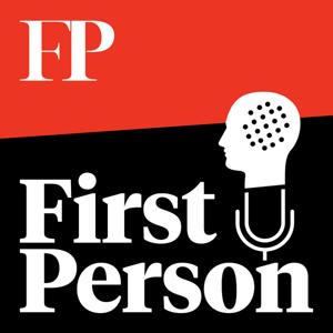 First Person by Foreign Policy