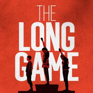 The Long Game: Sports Stories of Courage and Conviction by Doha Debates and Foreign Policy