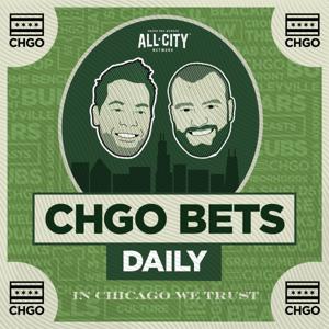 CHGO Bets Daily by ALLCITY Network