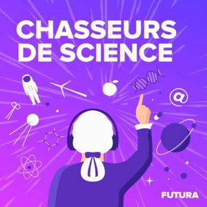 Chasseurs de science