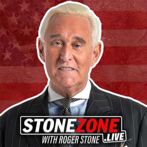 The StoneZONE with Roger Stone by Roger Stone