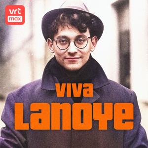 Viva Lanoye by Radio 1