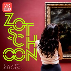 Zot schoon by VRT MAX