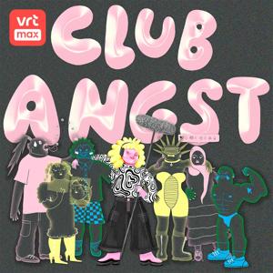 Club Angst by VRT CANVAS