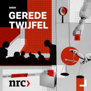 Gerede Twijfel - De Maastrichtse martelmoord by NRC