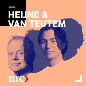 Heijne & Van Teutem by NRC