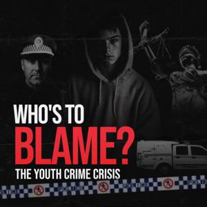 Who's To Blame? by Podshape