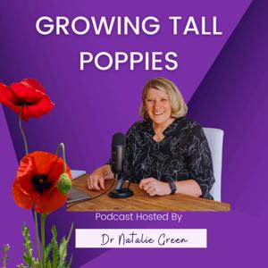 Growing Tall Poppies