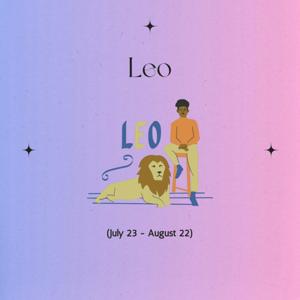 LEO DAILY HOROSCOPE