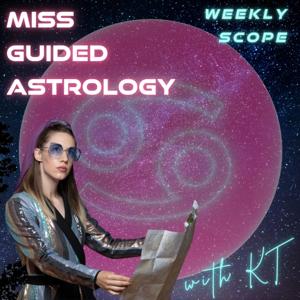 Miss Guided Astrology - Cancer Rising