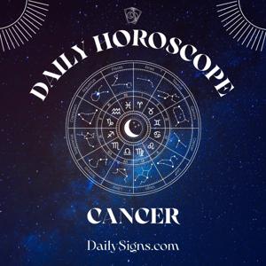 Cancer Daily Horoscope