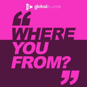 Where You From? by Global