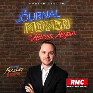 Le Journal Moyen by RMC