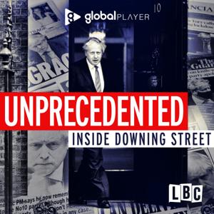 Unprecedented by Global