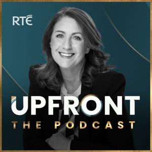 Upfront: The Podcast by RTÉ