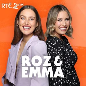 Roz and Emma on 2FM by RTÉ 2FM