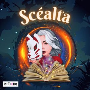 Scéalta by RTÉ Kids