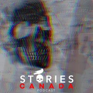 Stories Canada Podcast by Stories Canada Podcast