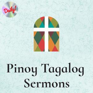 Pinoy Tagalog Sermons by Sermonista