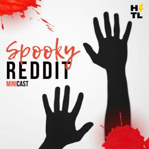 Spooky Reddit Podcast