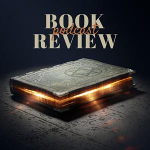 Book Review Deep Dive Podcast by HustleStudios