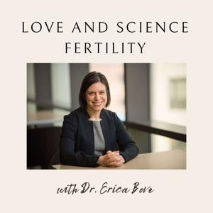 Love and Science Fertility