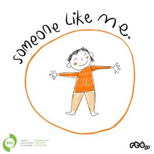 Someone Like Me by RTÉjr