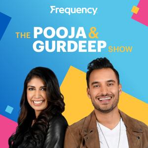 The Pooja & Gurdeep Show by 98.1 CHFI