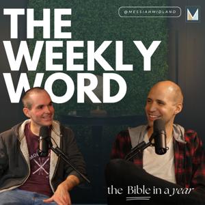 The Weekly Word by Messiah